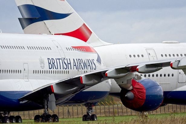 British Airways: volo BA919 in stallo a Heathrow, comandante salva 180 persone
