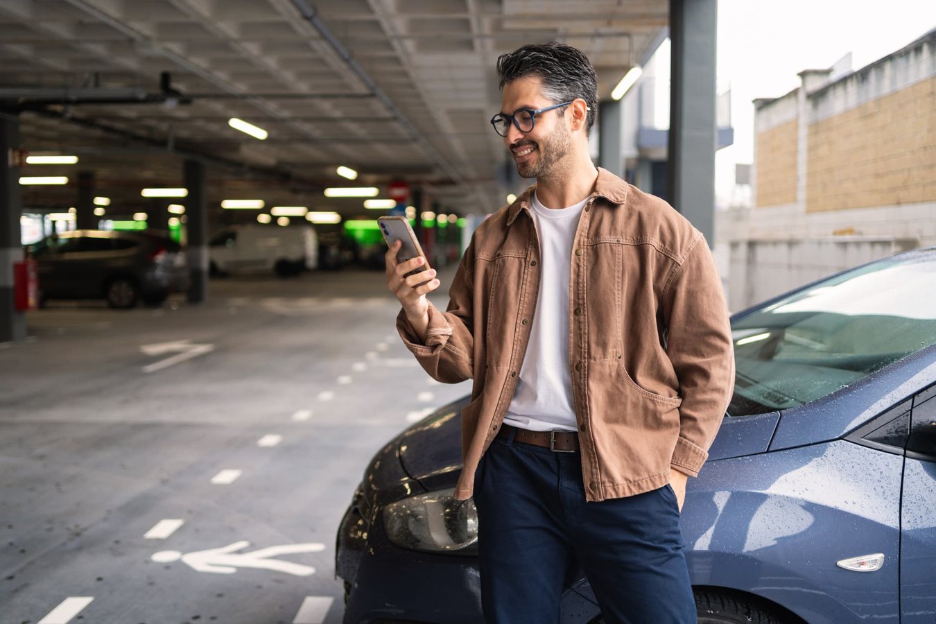 Come ottimizzare la ricerca del parcheggio nelle grandi città italiane