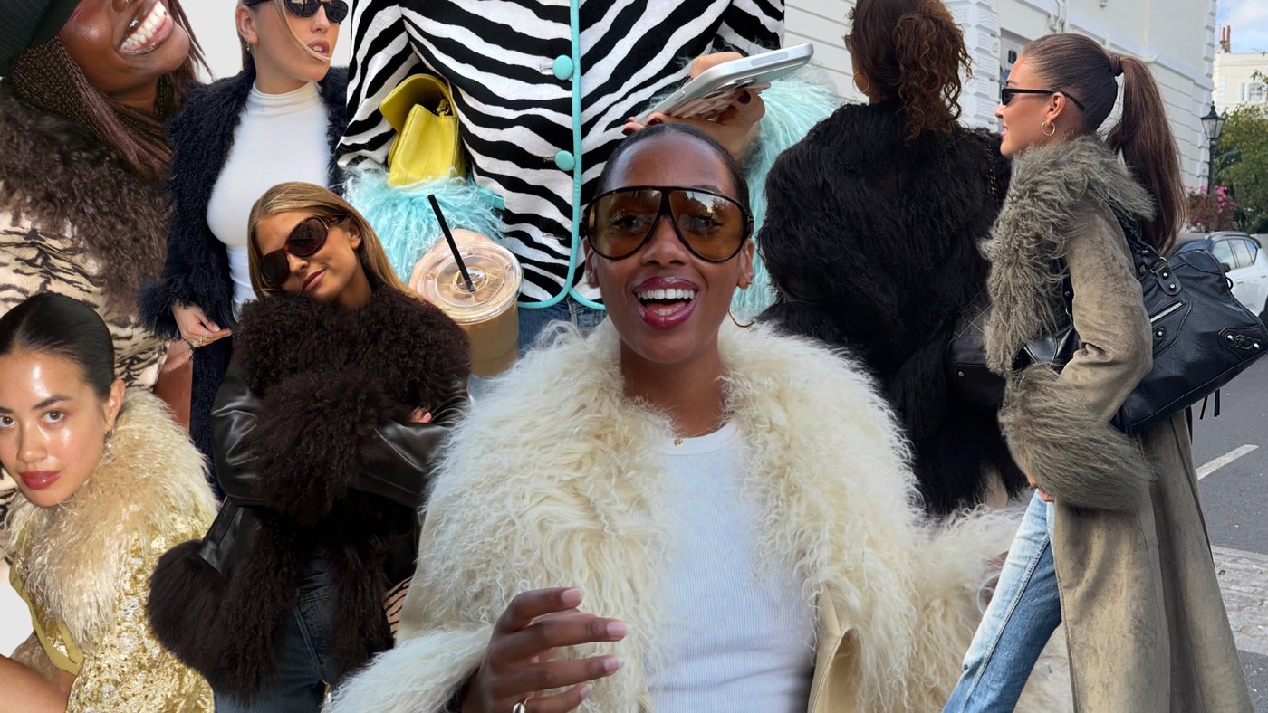 Il ritorno del cappotto Penny Lane: la tendenza retrò che sostituisce il biker jacket