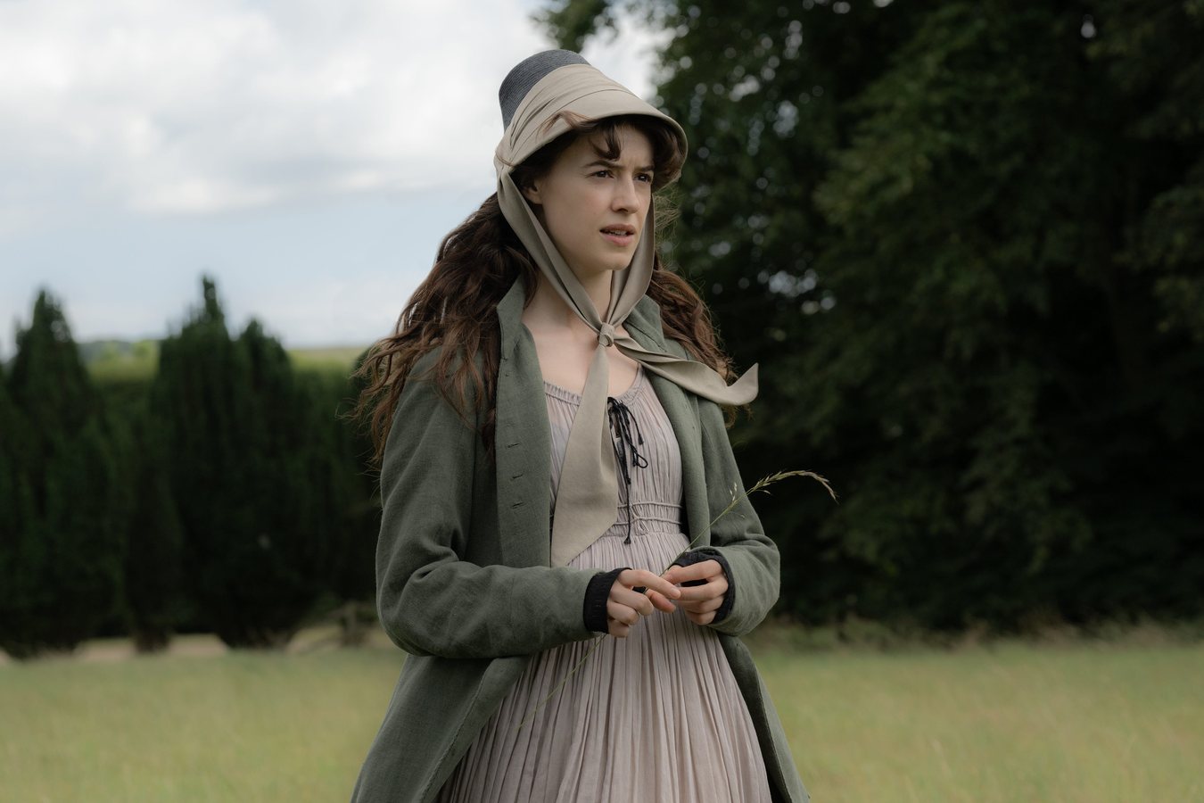 Daisy Edgar-Jones e Sense and Sensibility: l'oggetto che avrebbe voluto portare via dal set