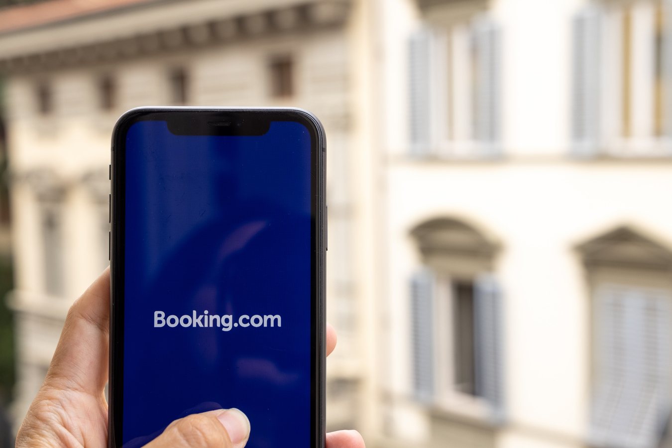Prenotato su un appartamento a Milano che non esisteva