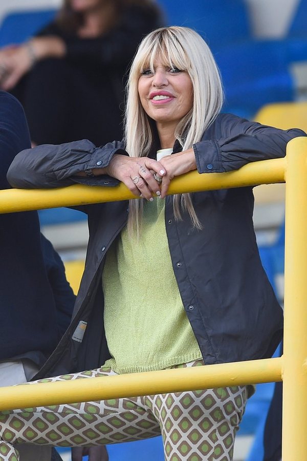 Alessandra Mussolini opinionista a Uomini e Donne: cambiano gli equilibri del parterre