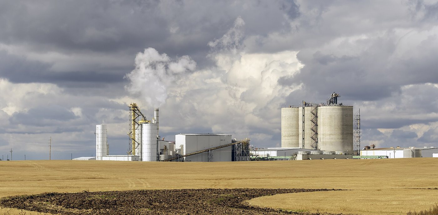 Aperto a Sluiskil il più grande impianto europeo di cattura del carbonio: la CO₂ viaggia verso la Norvegia