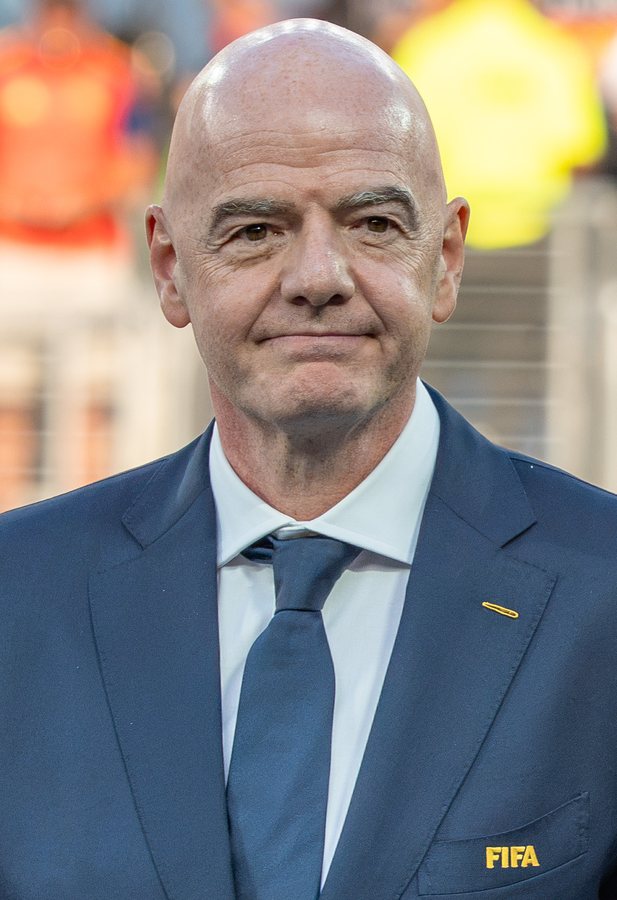 La Uefa pronta a portare in tribunale la Fifa per il caso Infantino