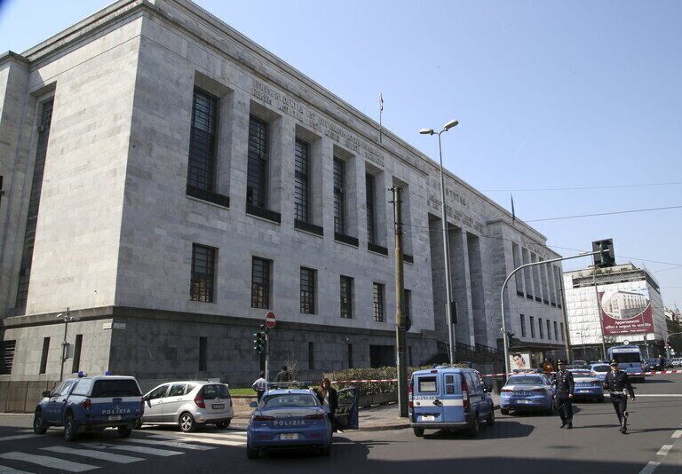 Trentotto anni fa l’attentato a Rocco Chinnici, pioniere della lotta alla mafia
