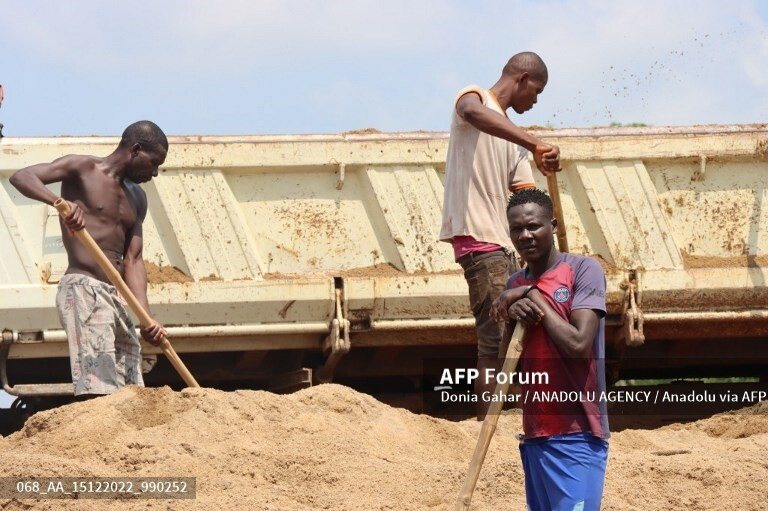 In Camerun, formazione e lavoro per i giovani con il progetto Neet's Net