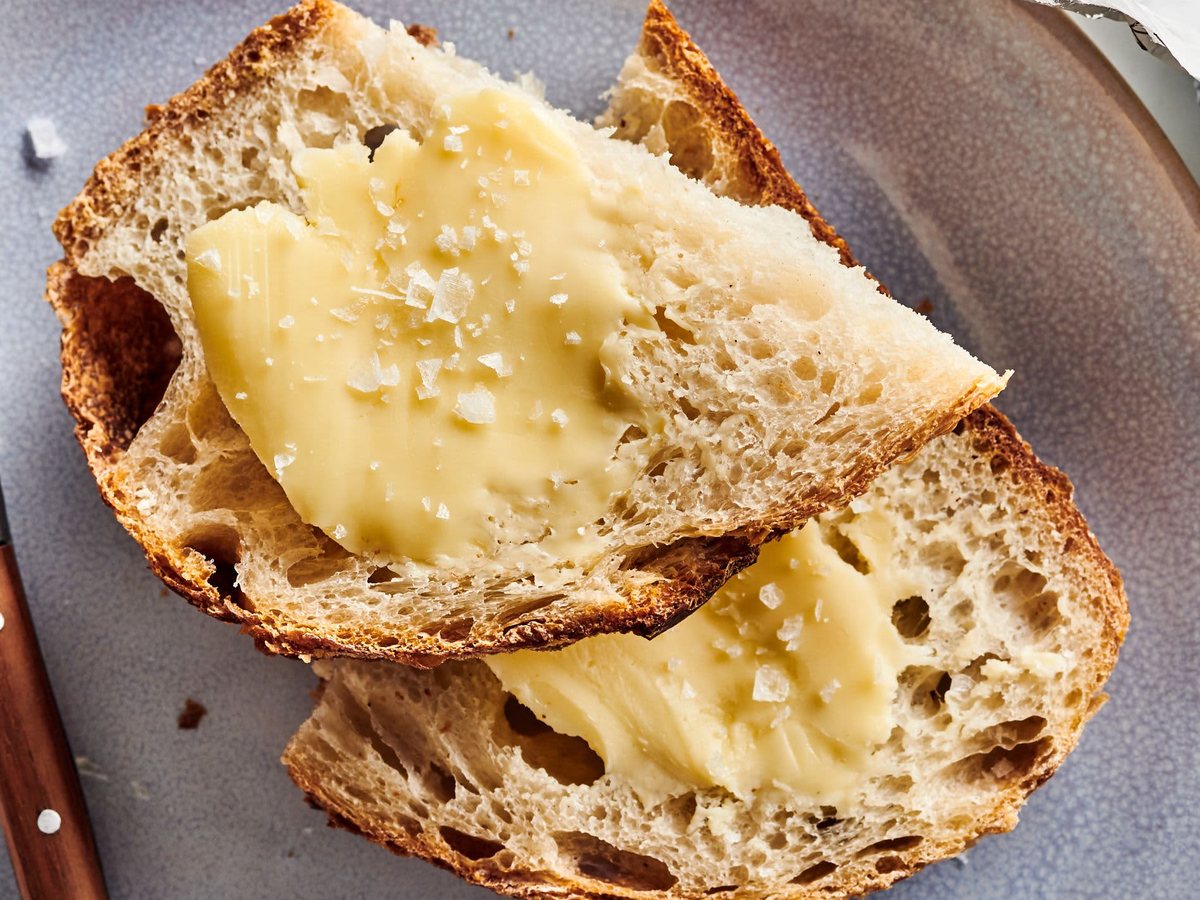 Il pane al lievito madre del supermercato scelto dai panettieri professionisti