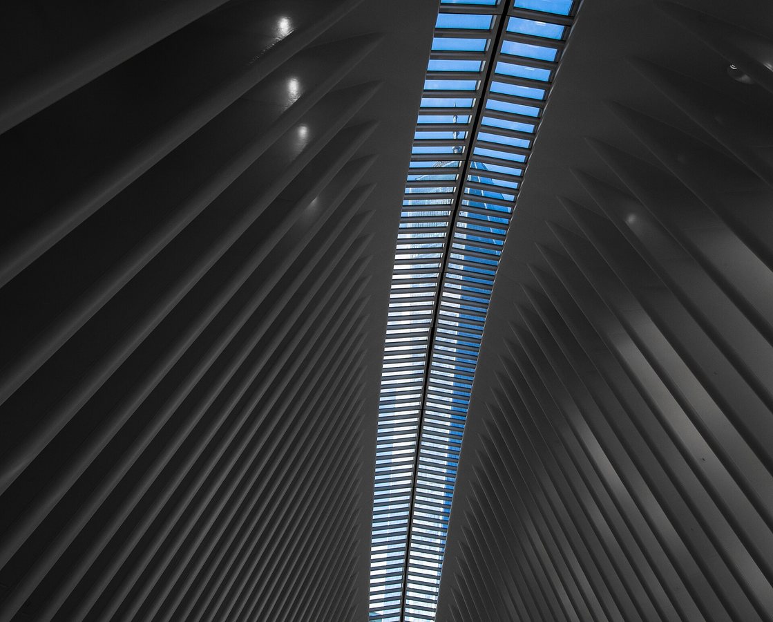 Oculus di New York, l'opera di Calatrava che continua a far discutere