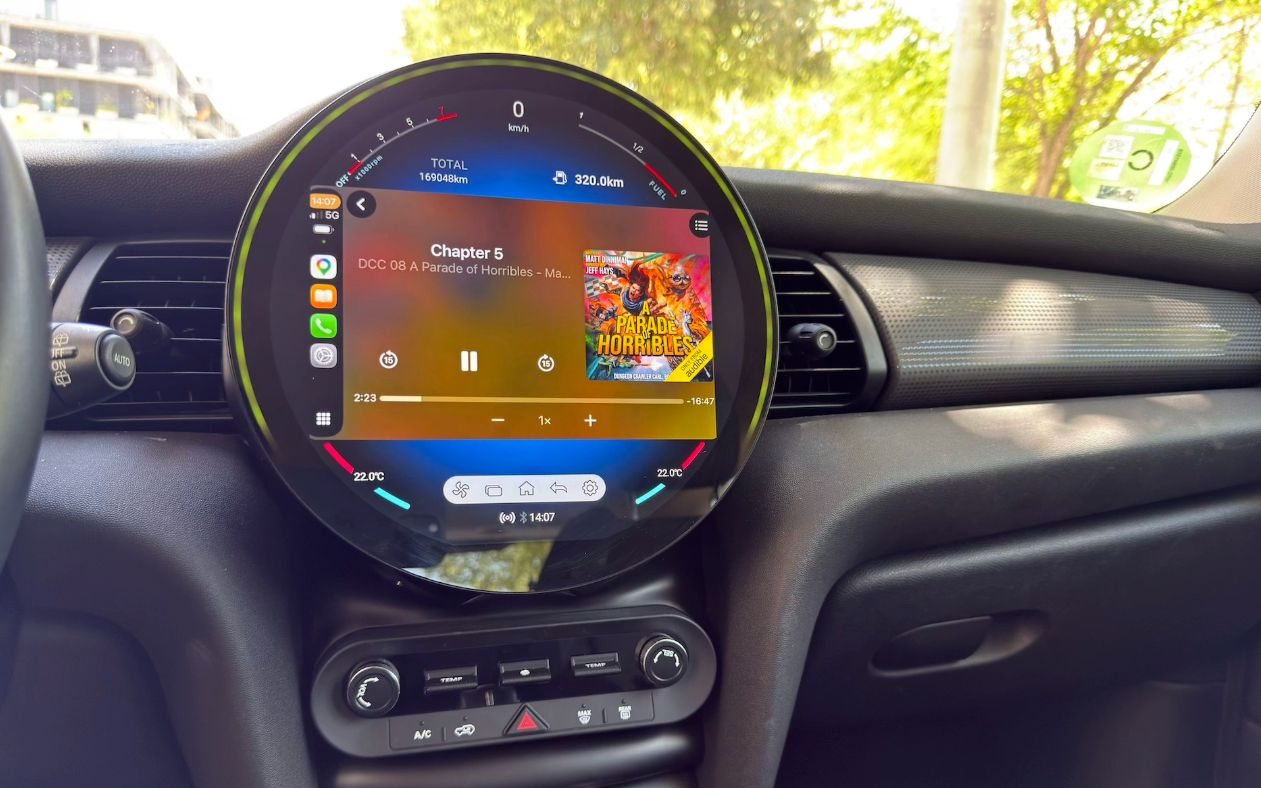 Infotainment aftermarket: quando l'upgrade dell'auto diventa un incubo