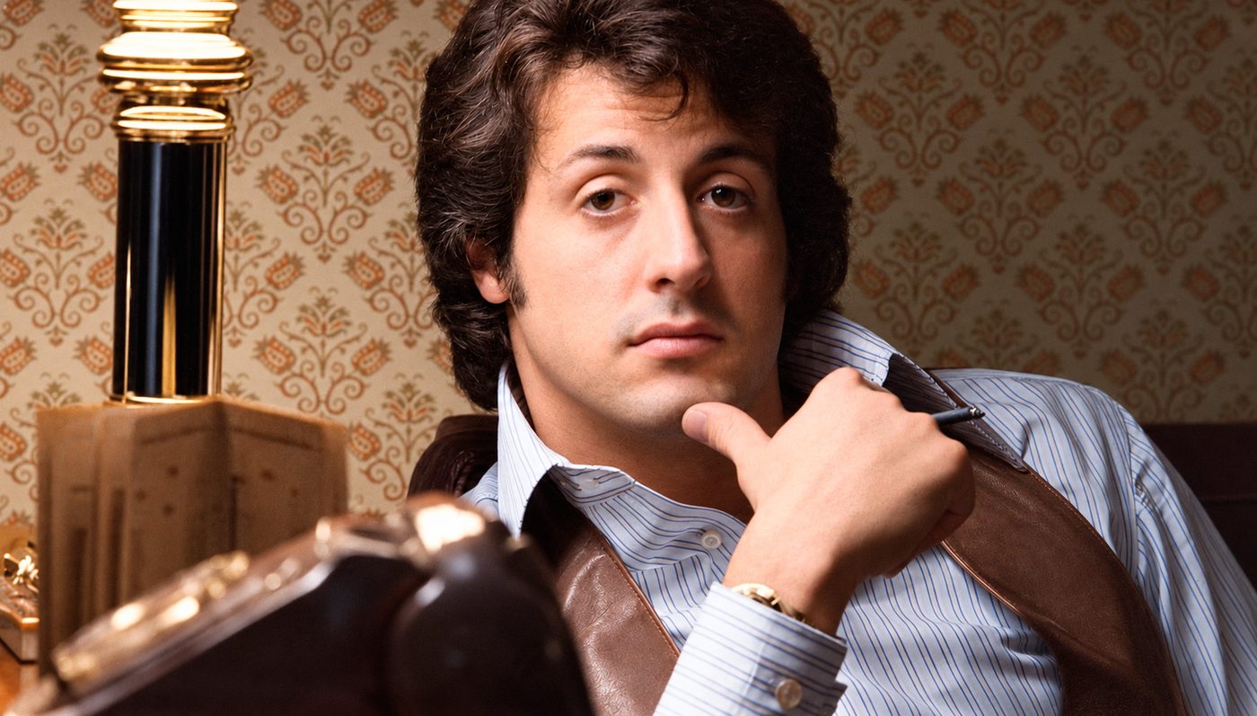Stallone racconta la scena di Rocky che non volle tagliare