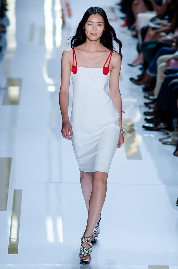 La Paris Fashion Week si chiude con i saluti degli stilisti