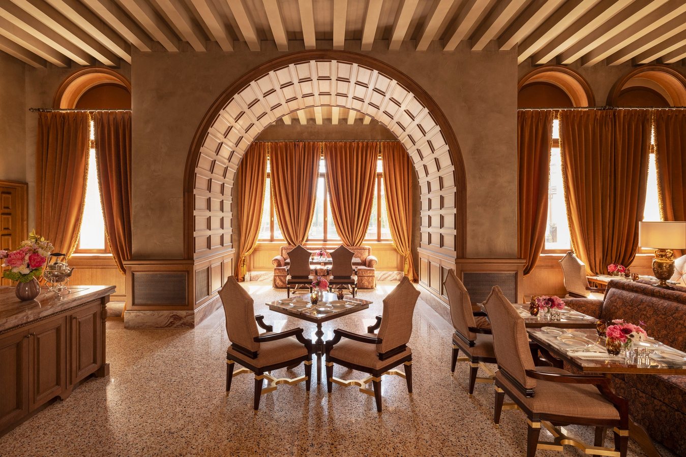 Venezia riscopre la tavola tra nuove aperture e grandi chef