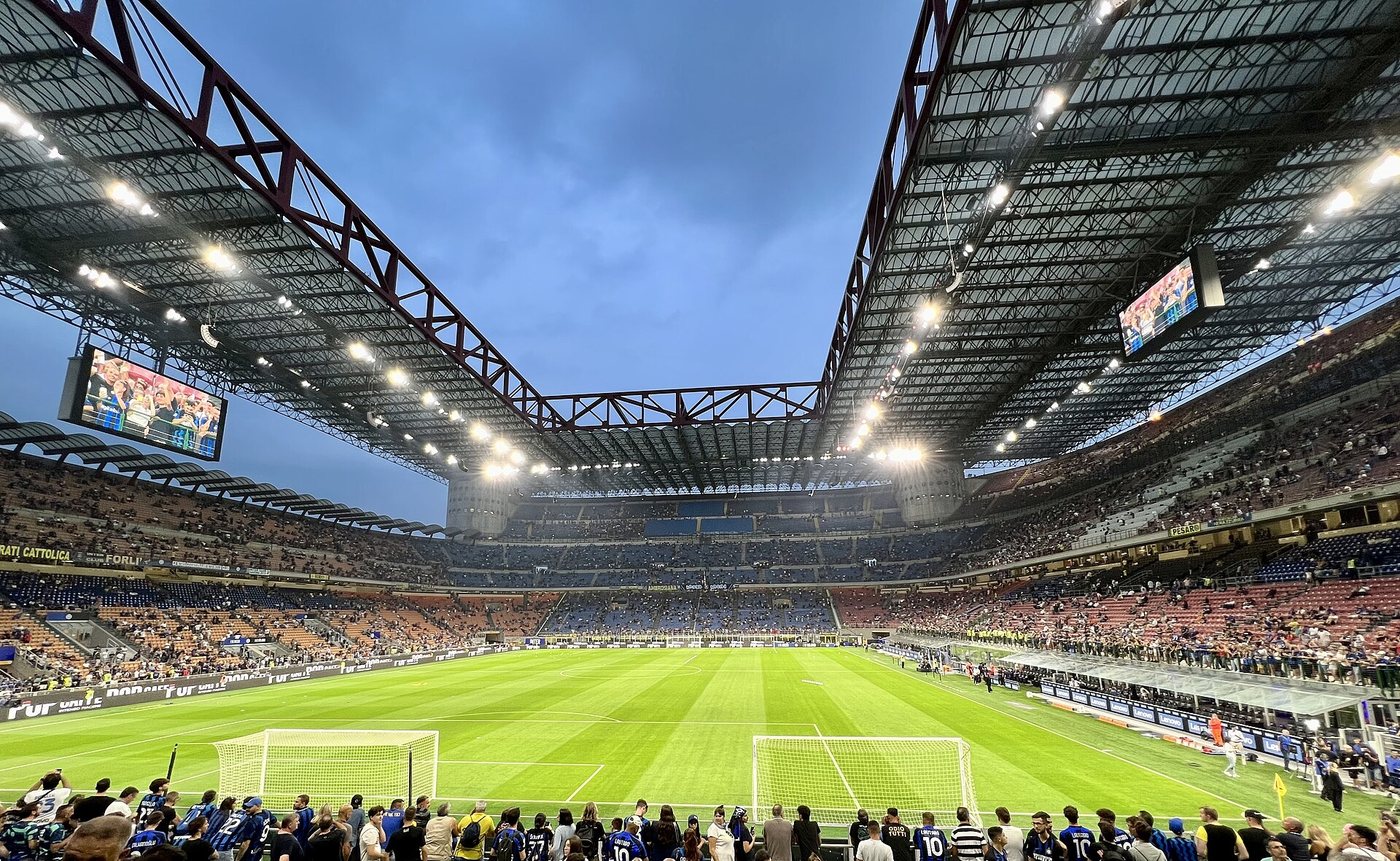 Inter-Parma: orario e data del match di Serie A