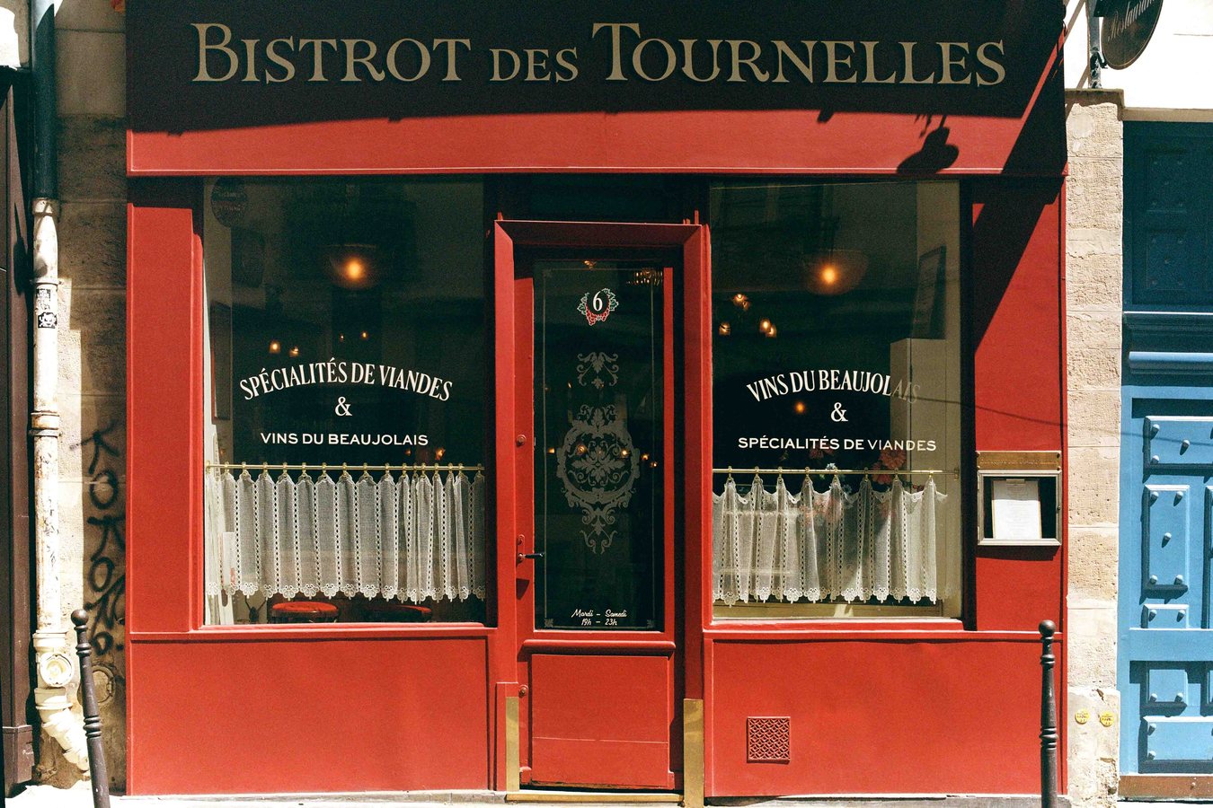 Dove mangiare nel Marais, Parigi: i locali preferiti da chi ci torna ogni anno