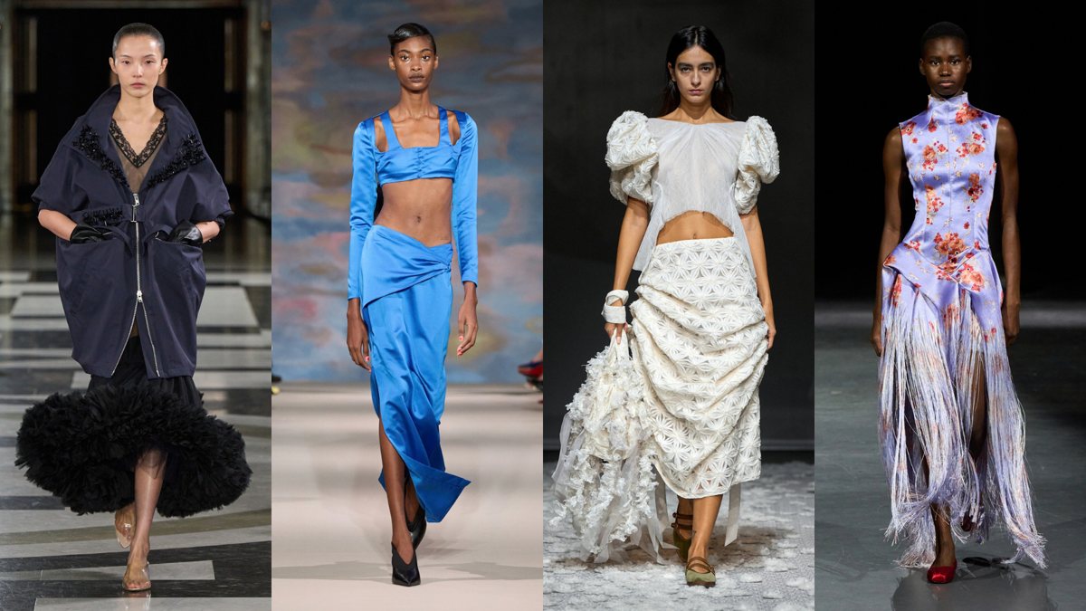 London Fashion Week, le collezioni più interessanti per la primavera 2027