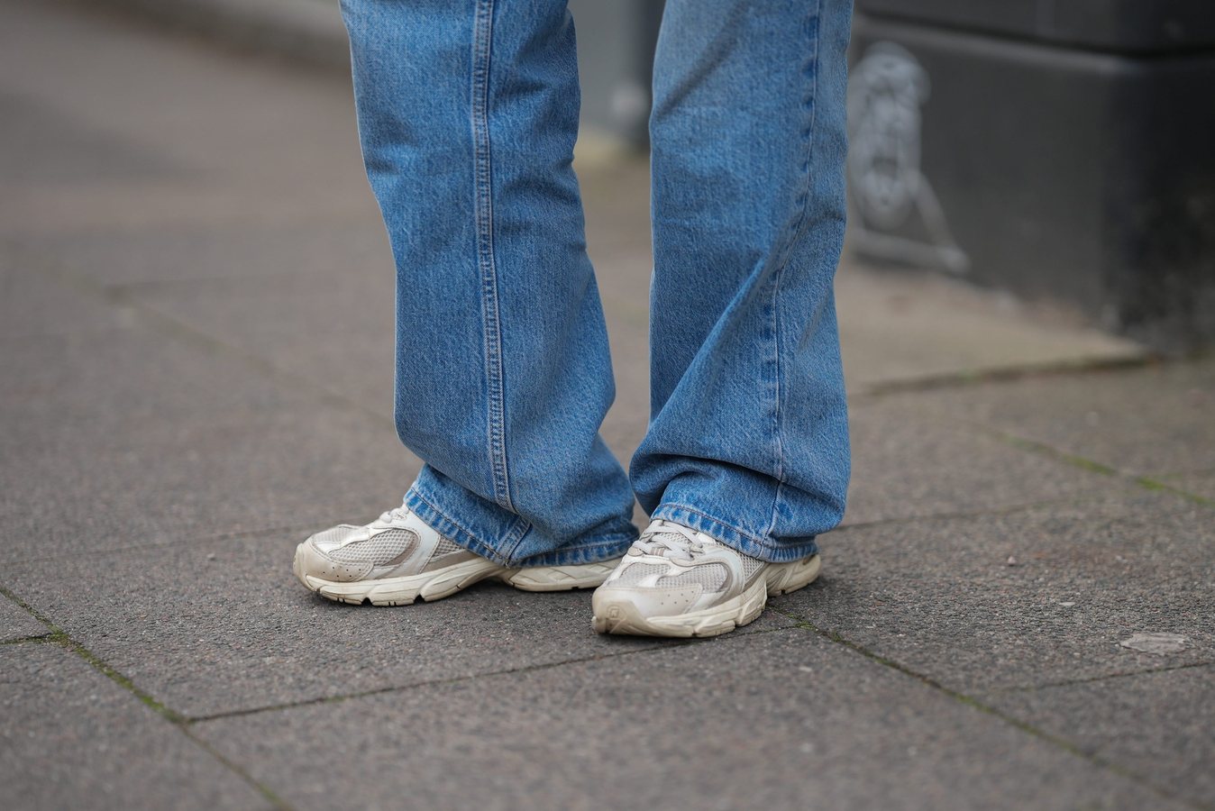 Le sneakers New Balance preferite dalle donne tra i 40 e i 60 anni