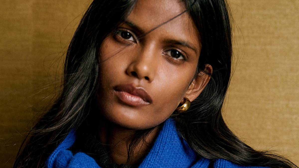 Sézane lancia la Knitwear Gallery, Thom Browne x Bose e le novità beauty di Ilia