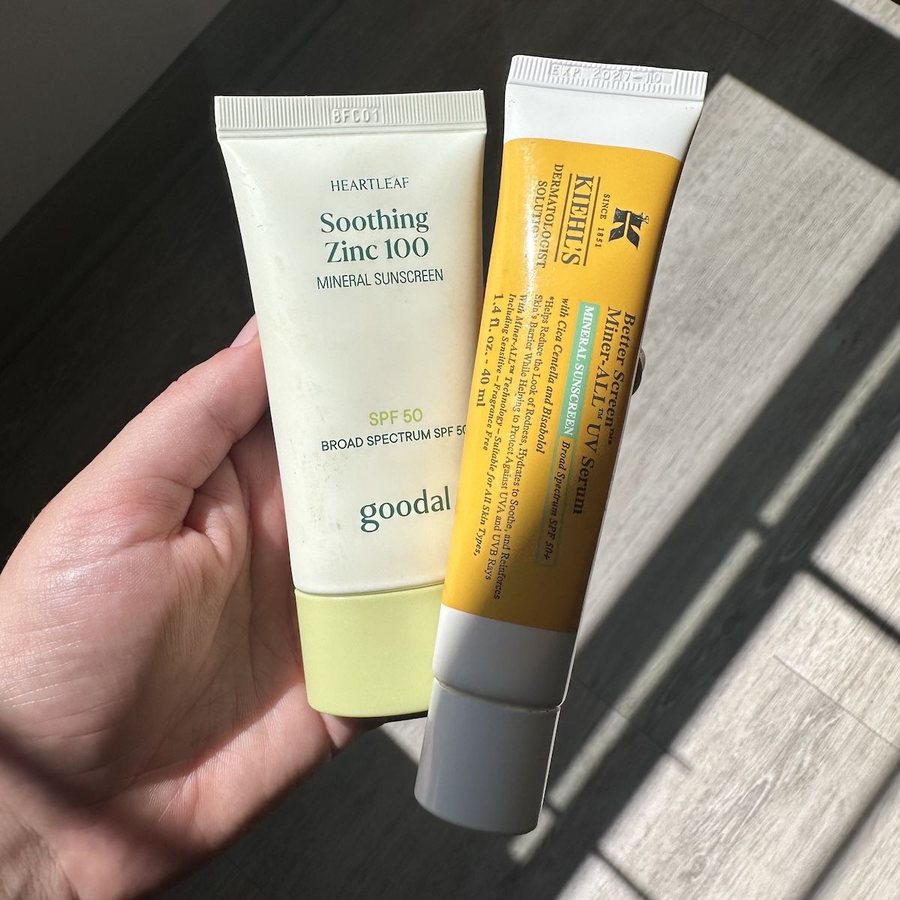 Protezione solare per la rosacea: i consigli degli esperti per lenire il rossore cronico